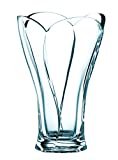 Spiegelau & Nachtmann, Vase, Kristallglas, 24 cm