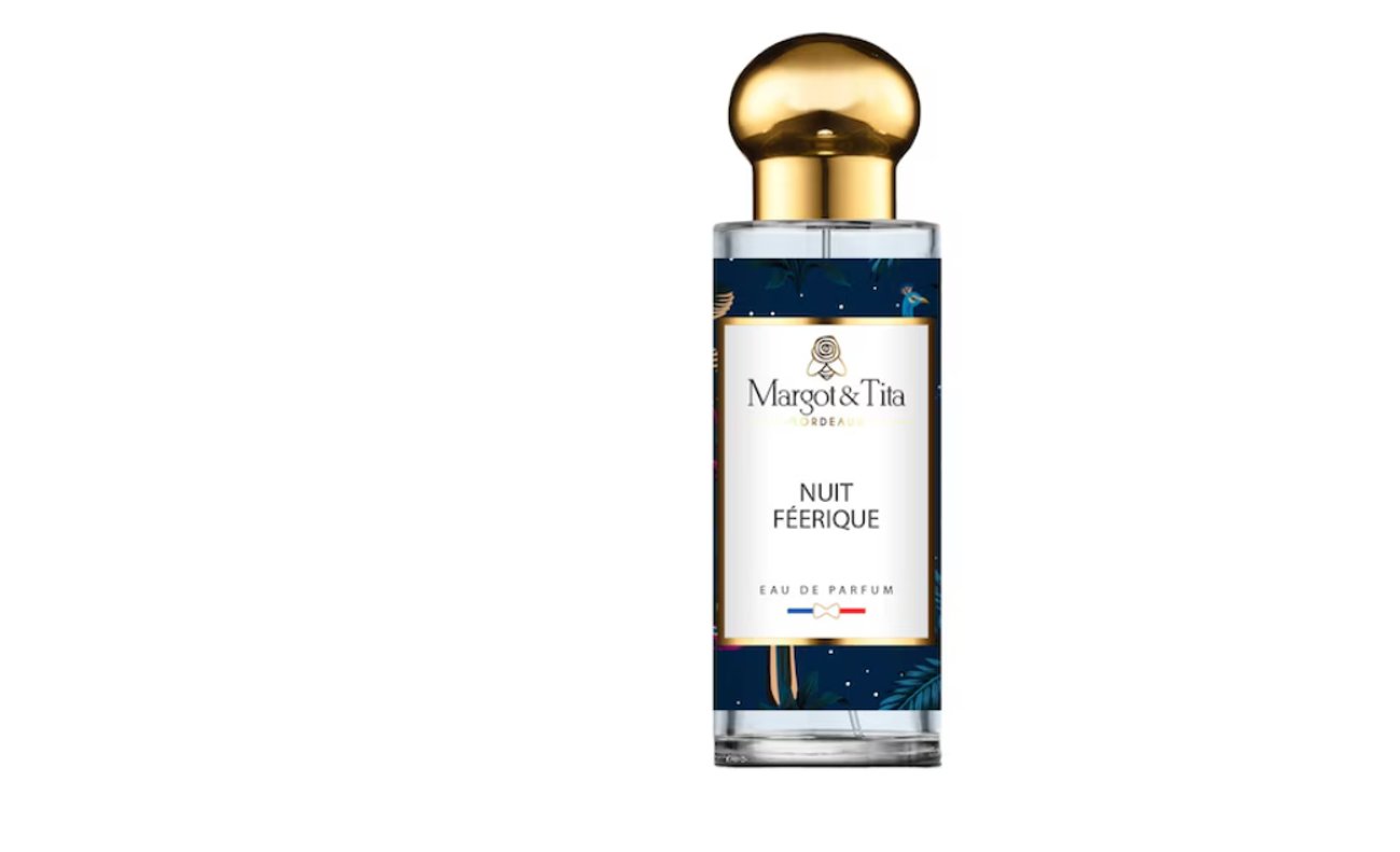Margot & Tita - Nuit Feerique Parfum 30 ml