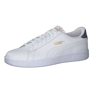 Puma V2 L Smash Sneaker