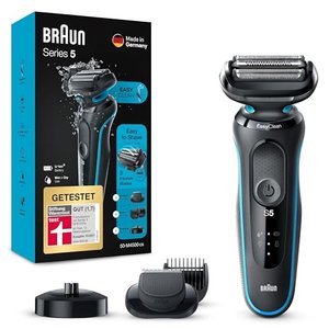 Braun Serie 5 Modell 51-M4500cs