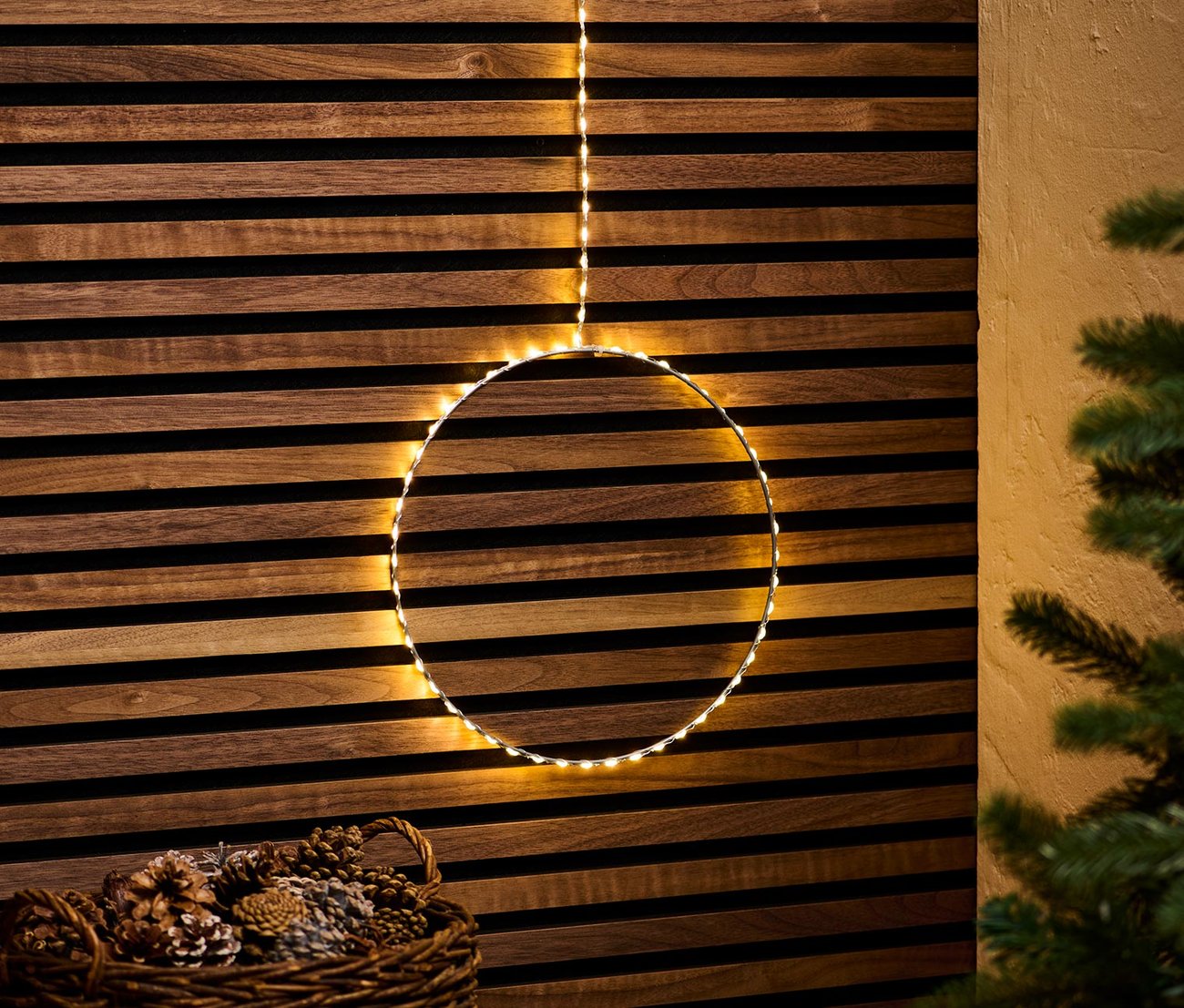 Outdoor-LED