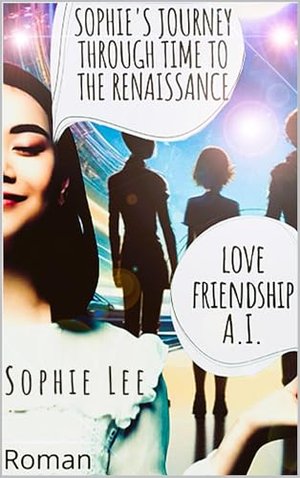 Sophies Zeitreise in die Renaissance: Liebe Freundschaft und K.I.