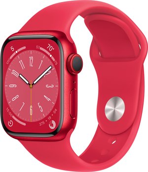 Apple Watch Series 8 (GPS, 41mm)