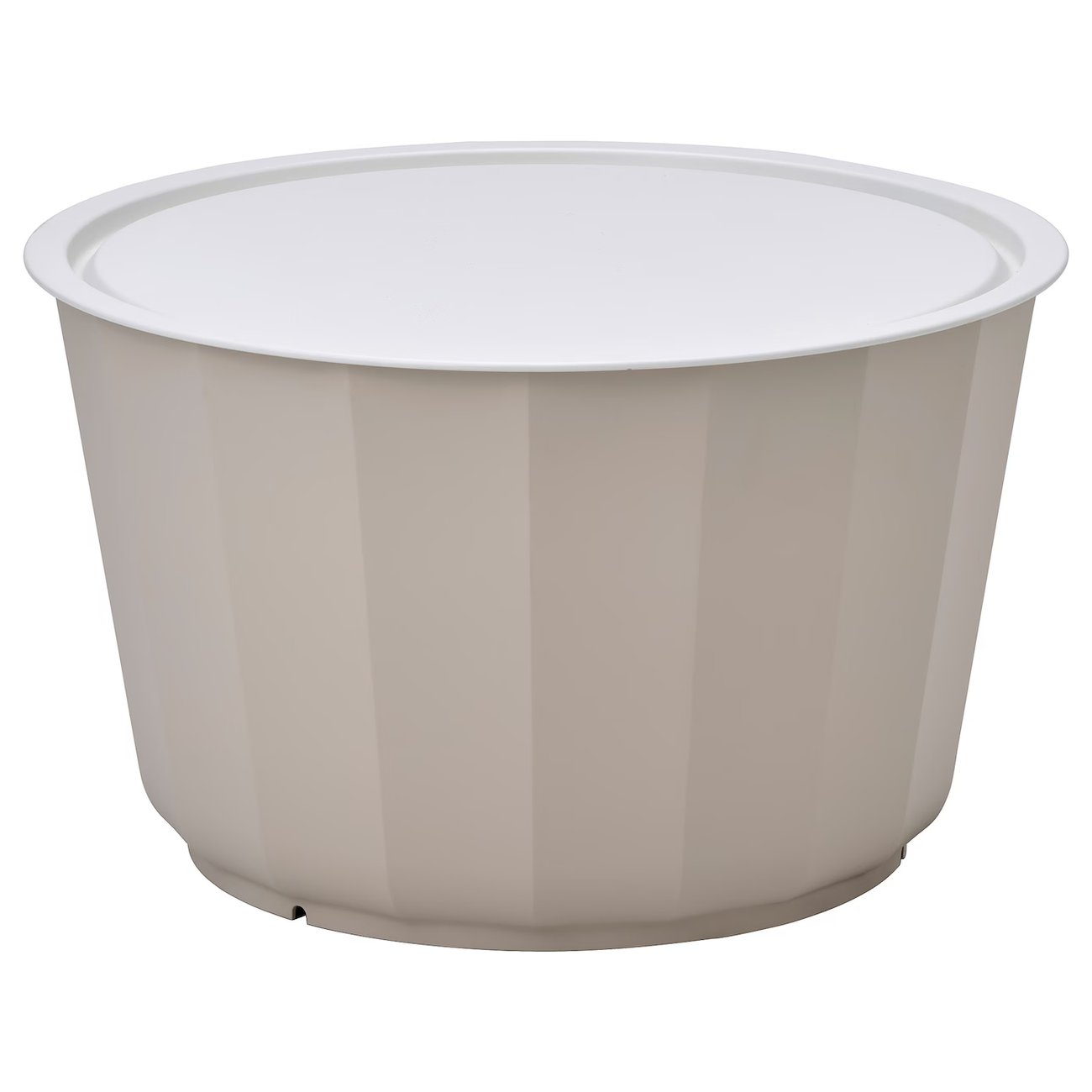LÅGASKÄR Couchtisch