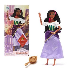 Esmeralda Puppe