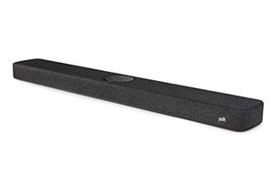 Polk Audio React Heimkino Soundbar mit Alexa Built-in