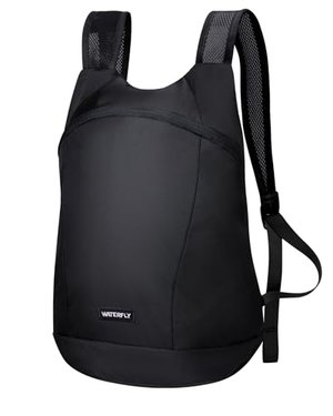 Ultraleichter Rucksack von Waterfly