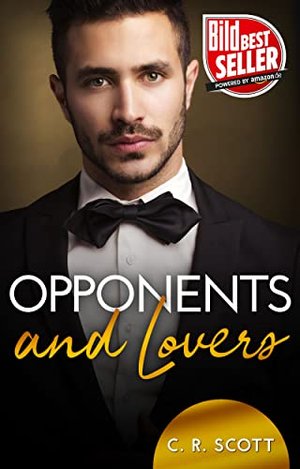 Opponents and Lovers (Forbidden Feelings)