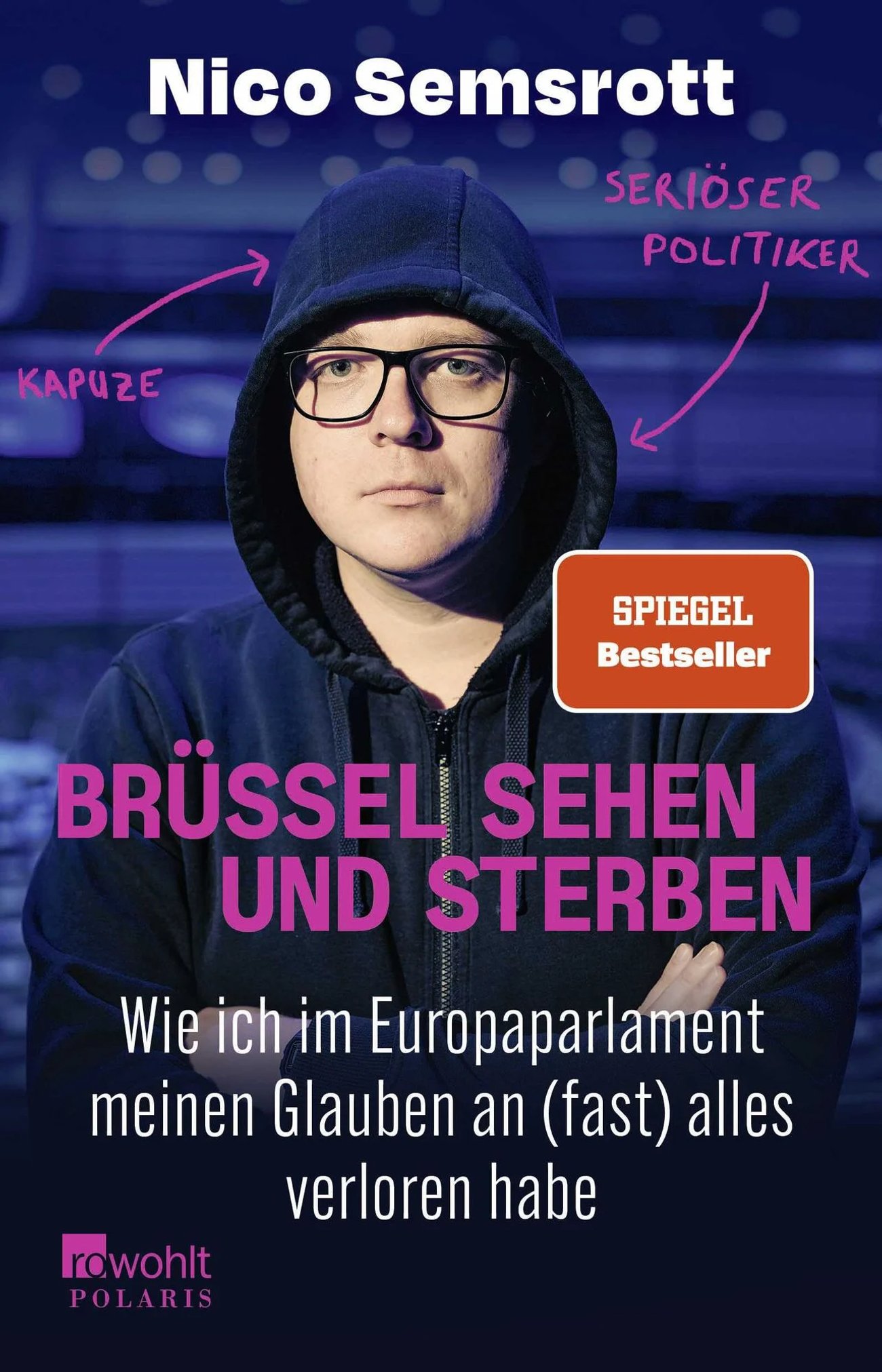 Brüssel sehen und sterben