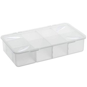 Rotho Snappy Aufbewahrungsbox