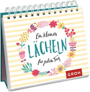 Ein kleines Lächeln für jeden Tag