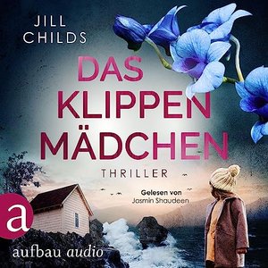 Jill Childs: Das Klippenmädchen