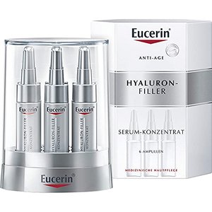 Eucerin Anti-Age Hyaluron-Filler Serum-Konzentrat