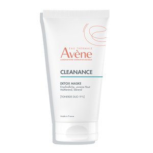 Eau Thermale Avène