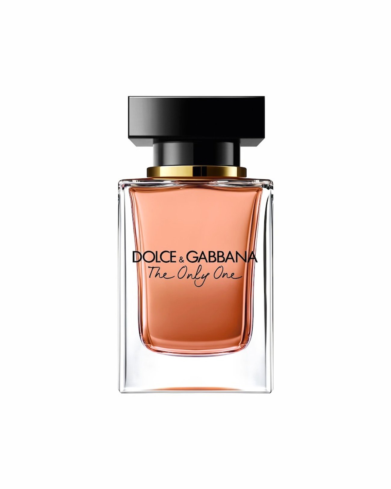 Dolce & Gabbana – The Only One