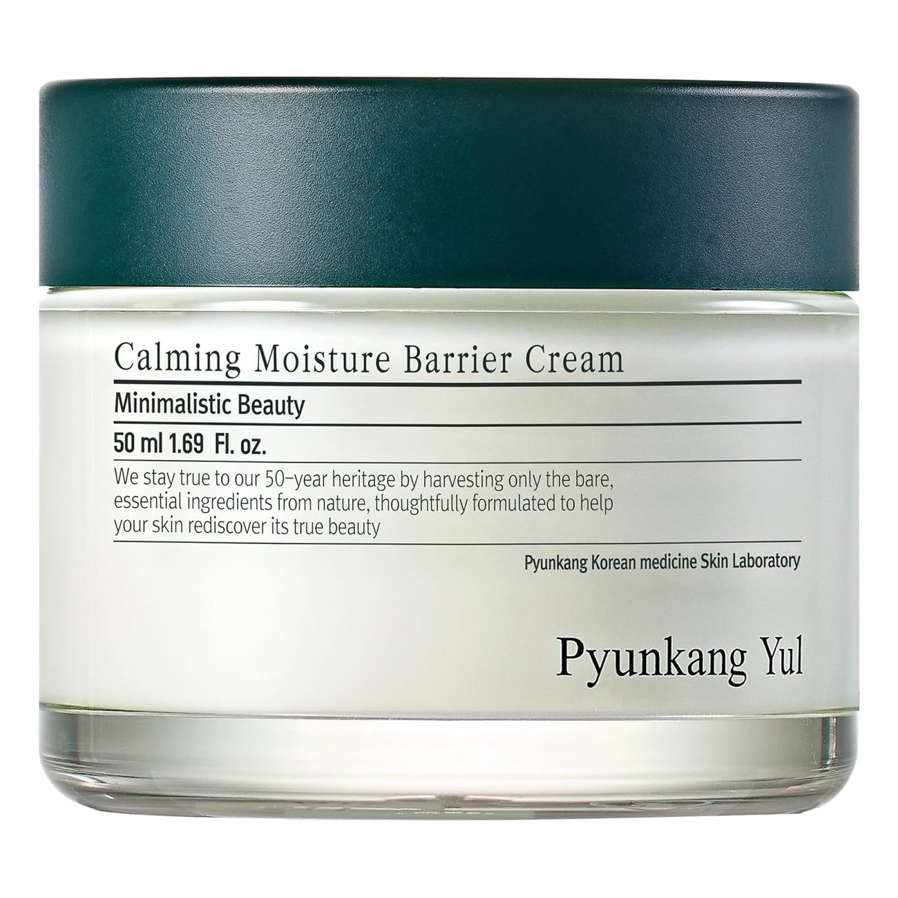 Pyunkang Yul - Calming Moisture Barrier Cream