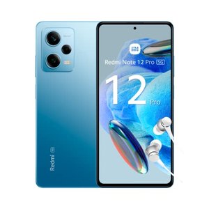 Xiaomi Redmi Note 12 Pro 5G (128 GB)