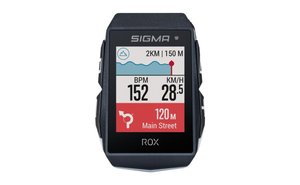 Sigma Sport ROX 11.1 Evo