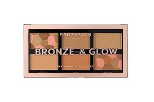 Profusion Cosmetics Bronze and Glow