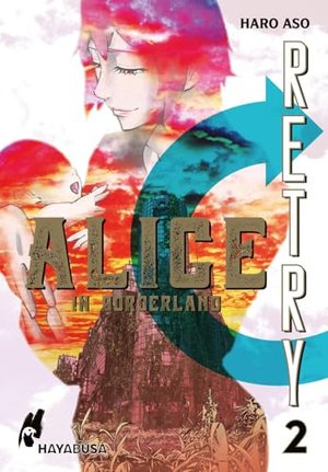 Alice in Borderland – Retry: Band 2