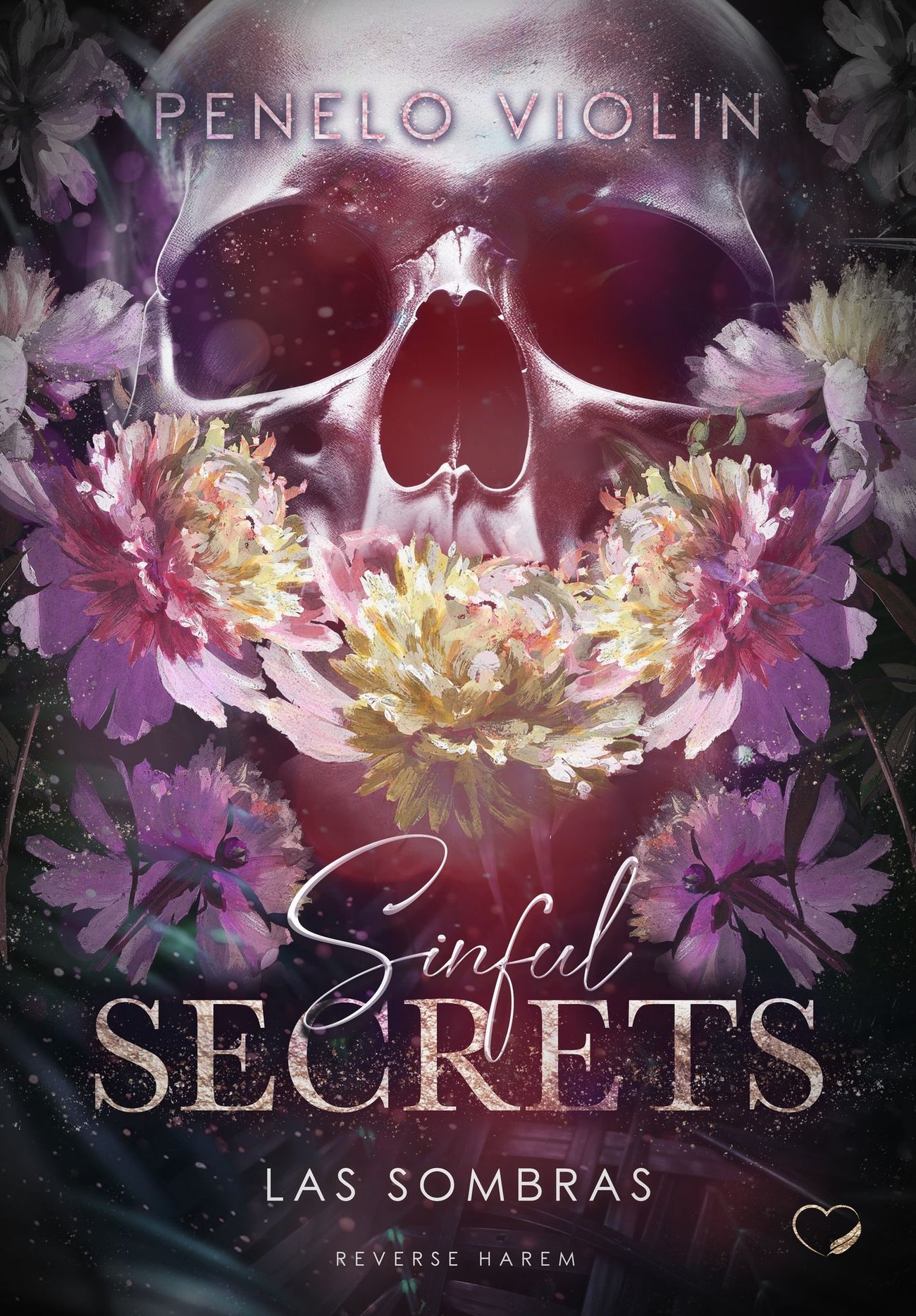 „Sinful Secrets” von Penelo Violin