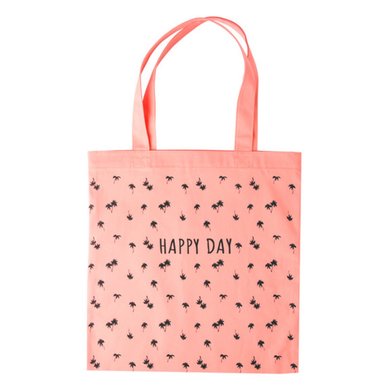 Tragetasche mit Print