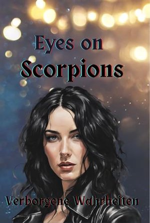 Eyes on Scorpions