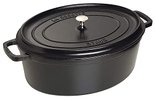 STAUB Gusseisen Bräter/Cocotte