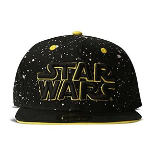 Difuzed Star Wars Baseballkappe