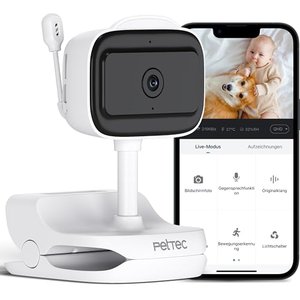 PetTec Cam Feel Sensor