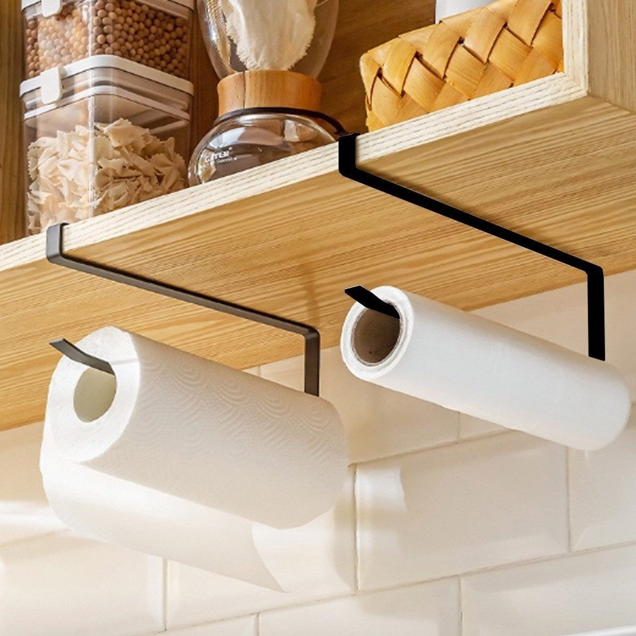 Papierhalter