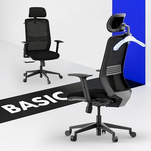 Flexispot Bürostuhl OC17