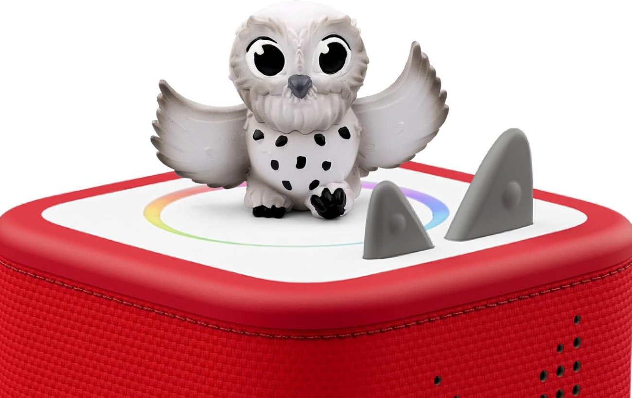 Green Team: Mission Rettung aus der Luft mit John der Schnee-Eule