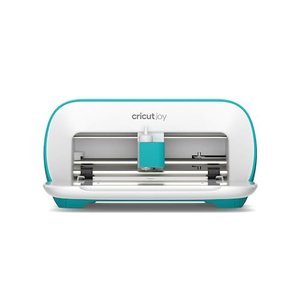 Cricut Joy Blau