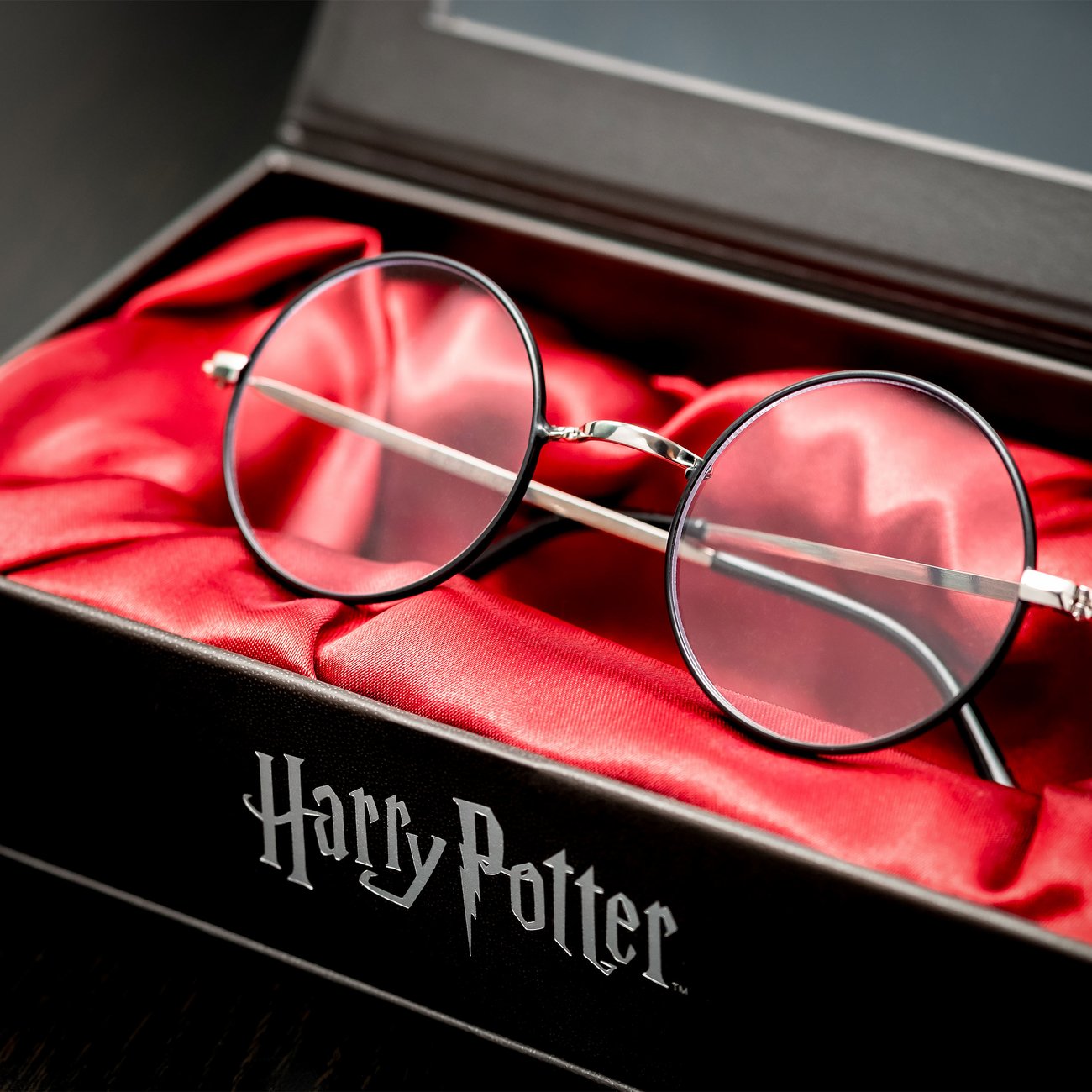 Harry Potter Brille