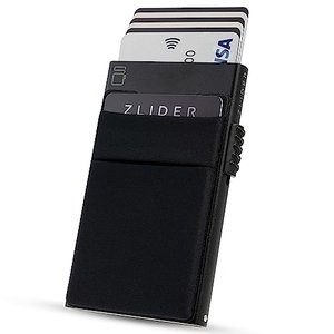 Slim Wallet von Zlider