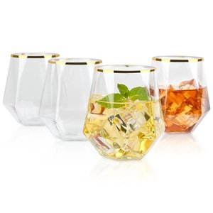 hotder Wassergläser 12er-Set
