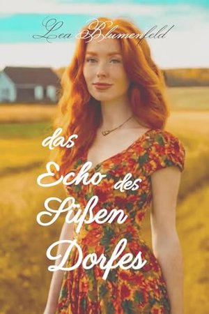 Das Echo des süßen Dorfes (Die Pfade der Nostalgie 1)