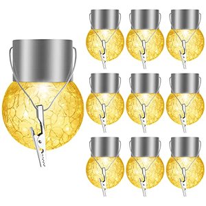 Herefun Solarlampen