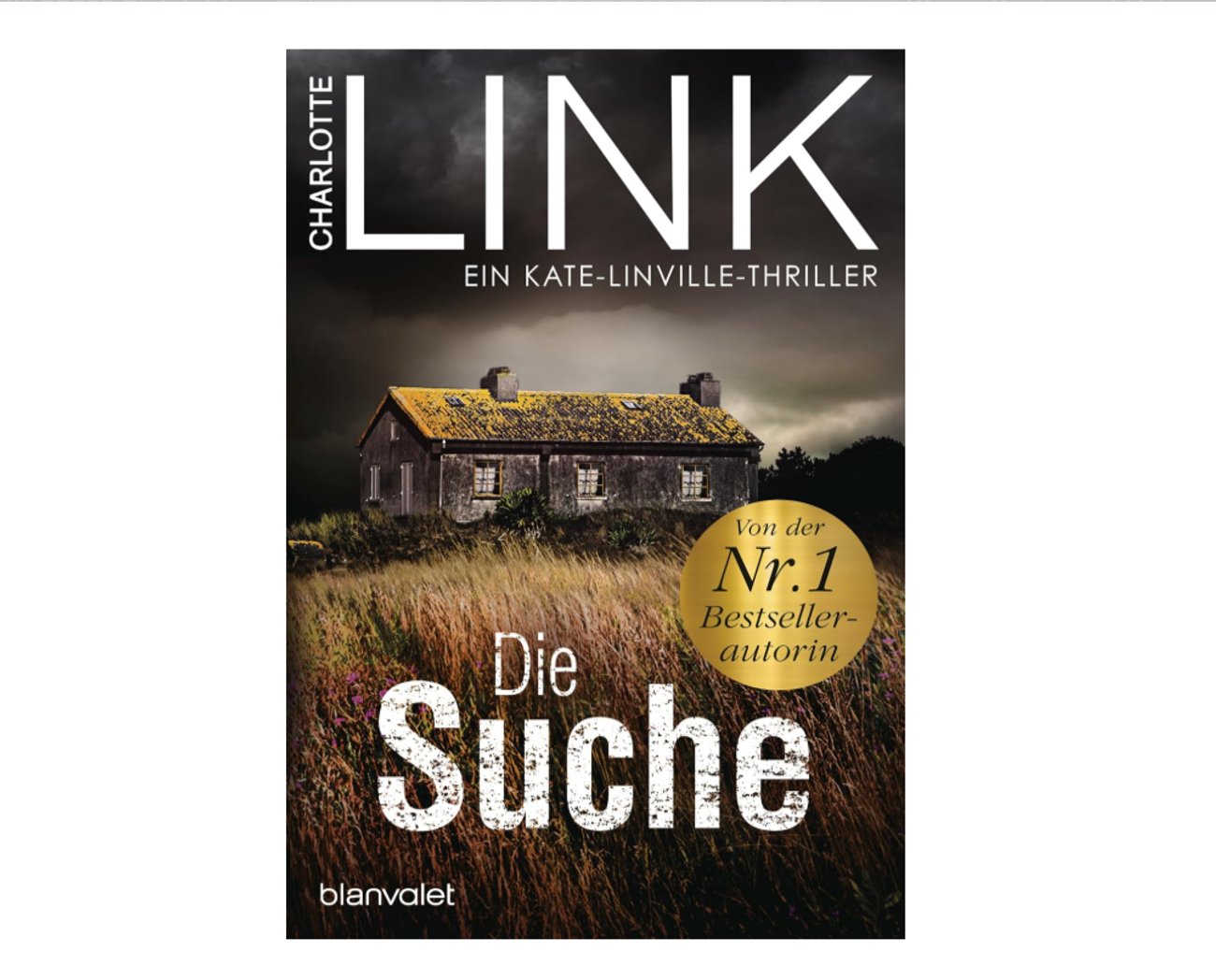 Die Suche