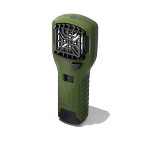 Thermacell Handgerät MR-300 tragbares Mückenschutzgerät
