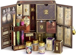 The Carat Shop - Harry Potter Adventskalender