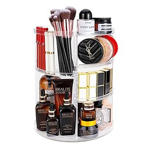 Kosmetik-Organizer mit 7 verstellbaren Ebenen