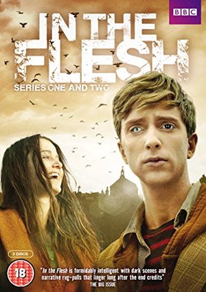 „In the Flesh“ – Staffel 1 & 2 (DVD, UK-Import)