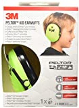 3M Peltor