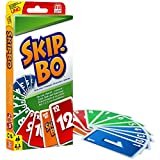 Skip-Bo Kartenspiel für Kinder