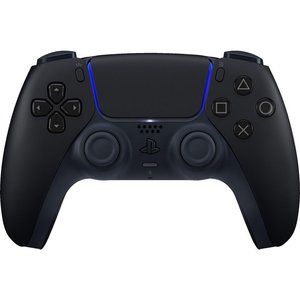 SONY DualSense Gaming Controller Midnight Black für PlayStation 5