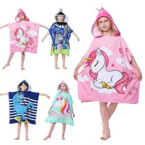 MOKANI Badeponcho
