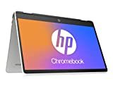 HP Chromebook x360 14a-ca0219ng (14 pollici)