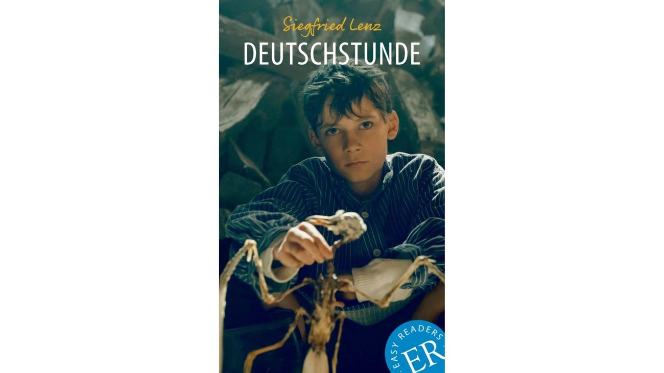 Deutschstunde